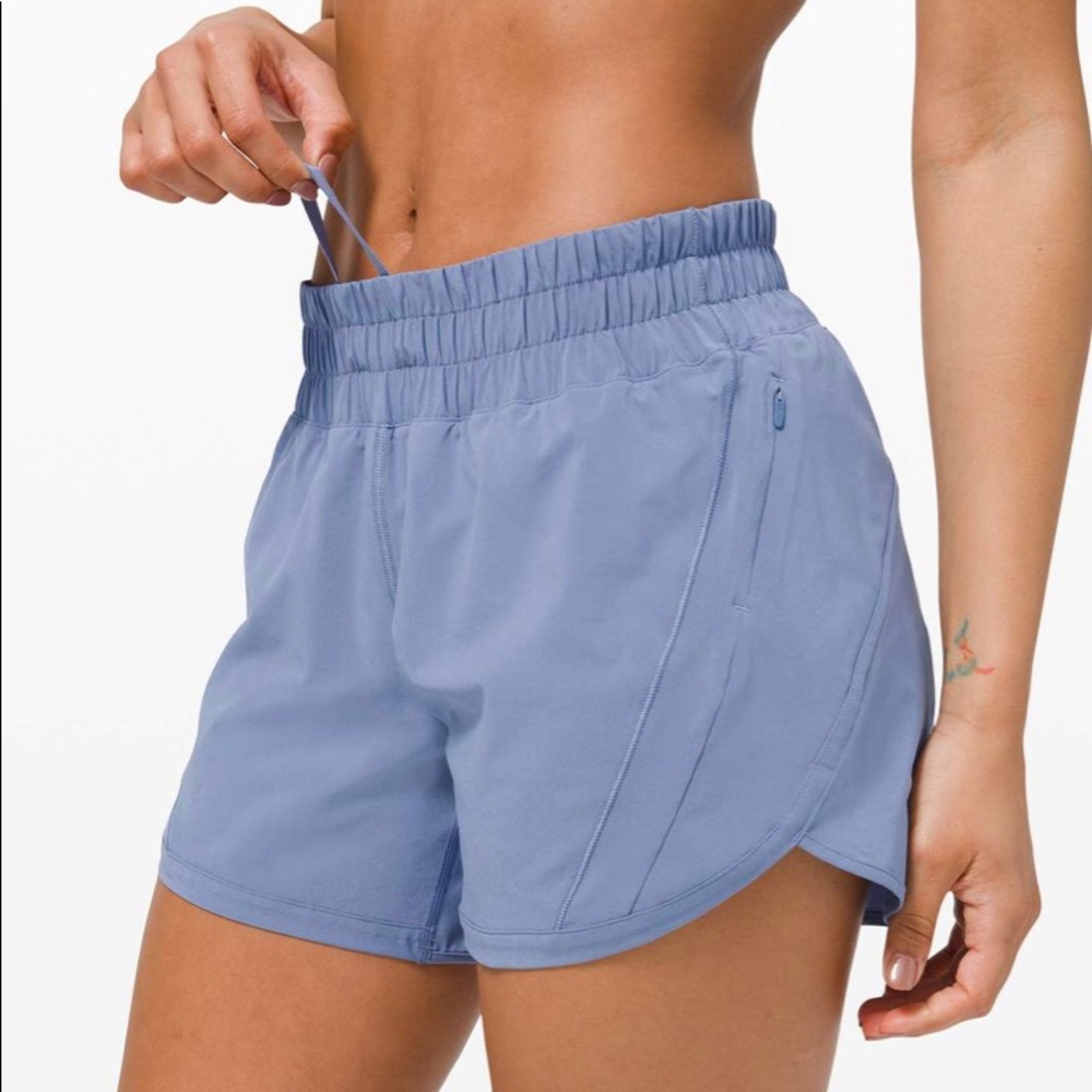 LLL Track That MR 5” (Water Drop)